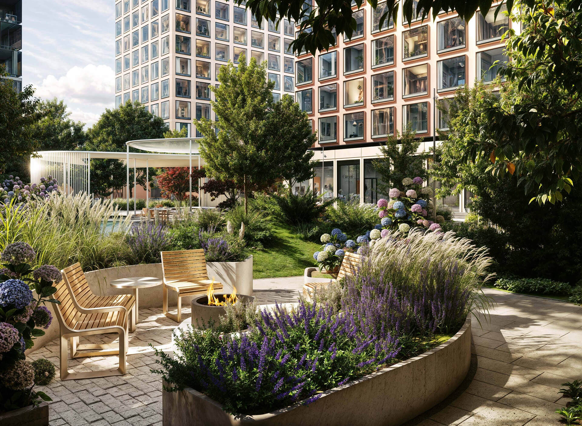 Рассрочка и ипотека ЖК «Сезар Будущее»